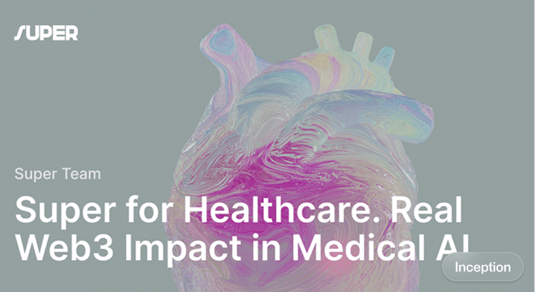 Super Protocol joins NVIDIA Inception Program