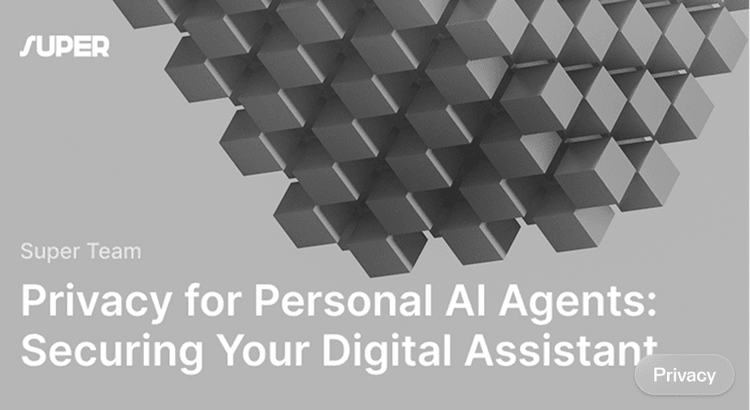 How Confidential AI works on Super Protocol